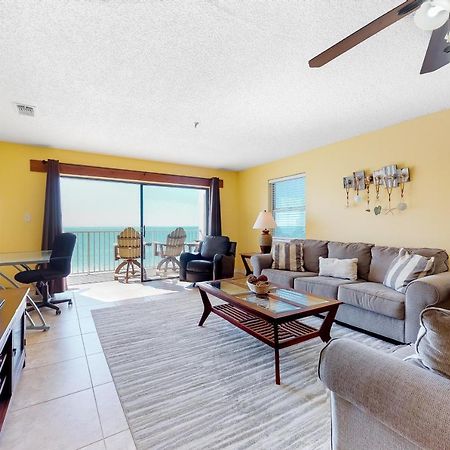 Apartamento Sea Breeze 608 St. Pete Beach Exterior foto