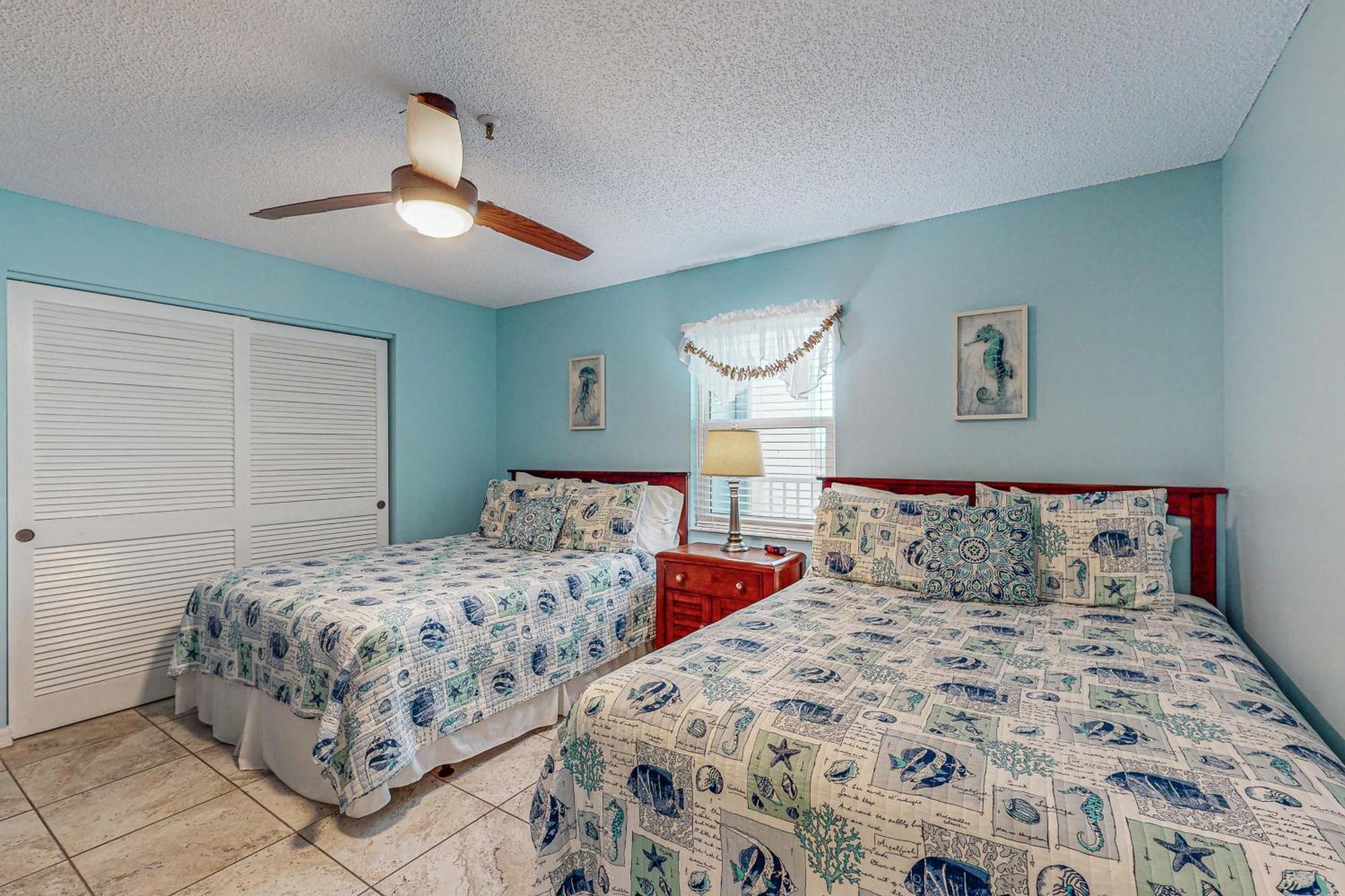 Apartamento Sea Breeze 608 St. Pete Beach Exterior foto