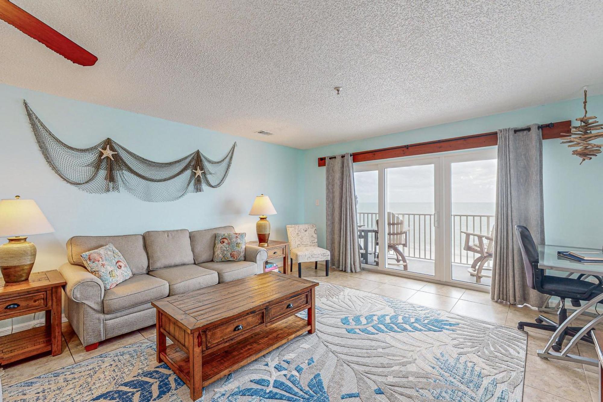 Apartamento Sea Breeze 608 St. Pete Beach Exterior foto
