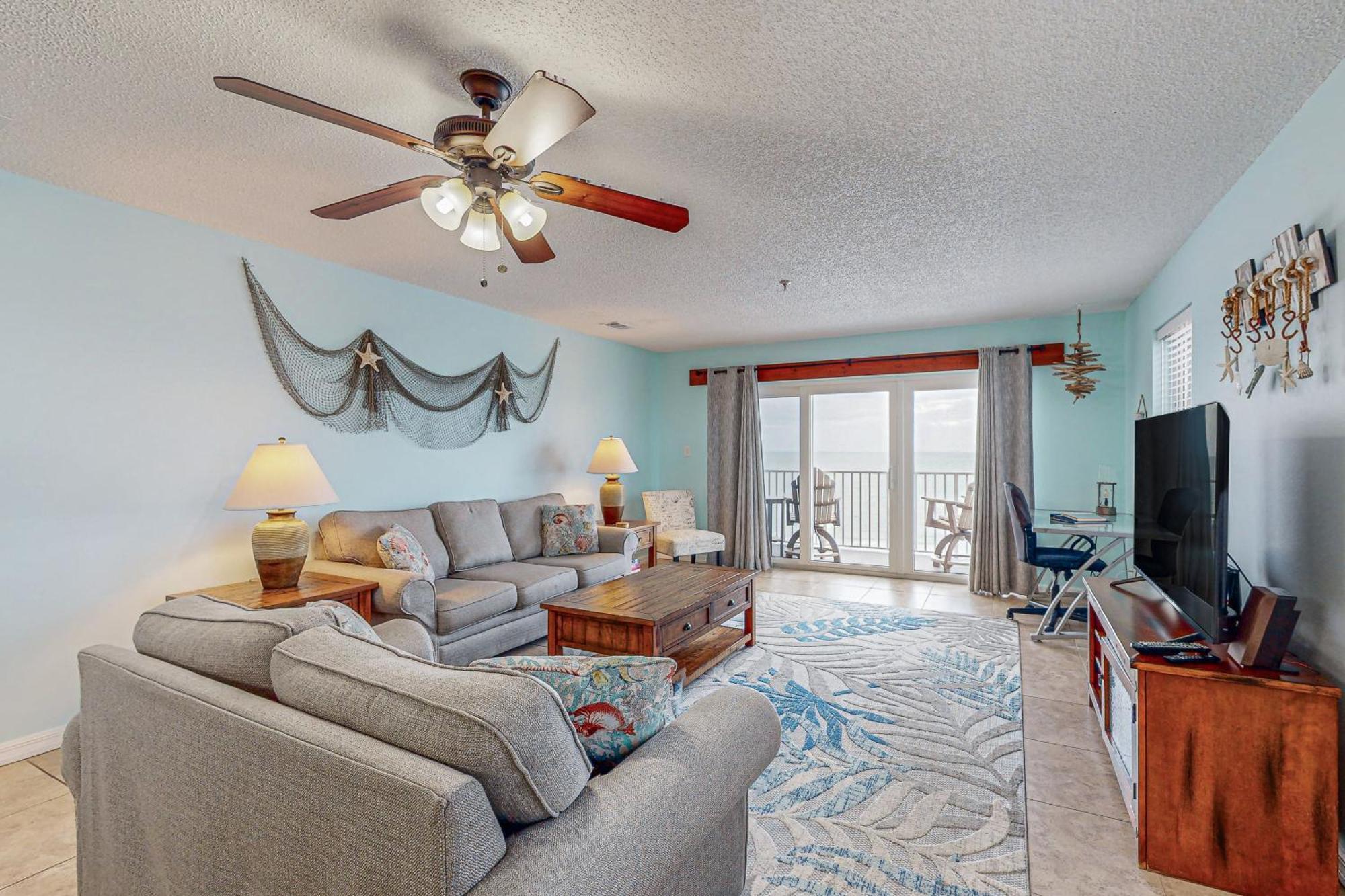Apartamento Sea Breeze 608 St. Pete Beach Exterior foto