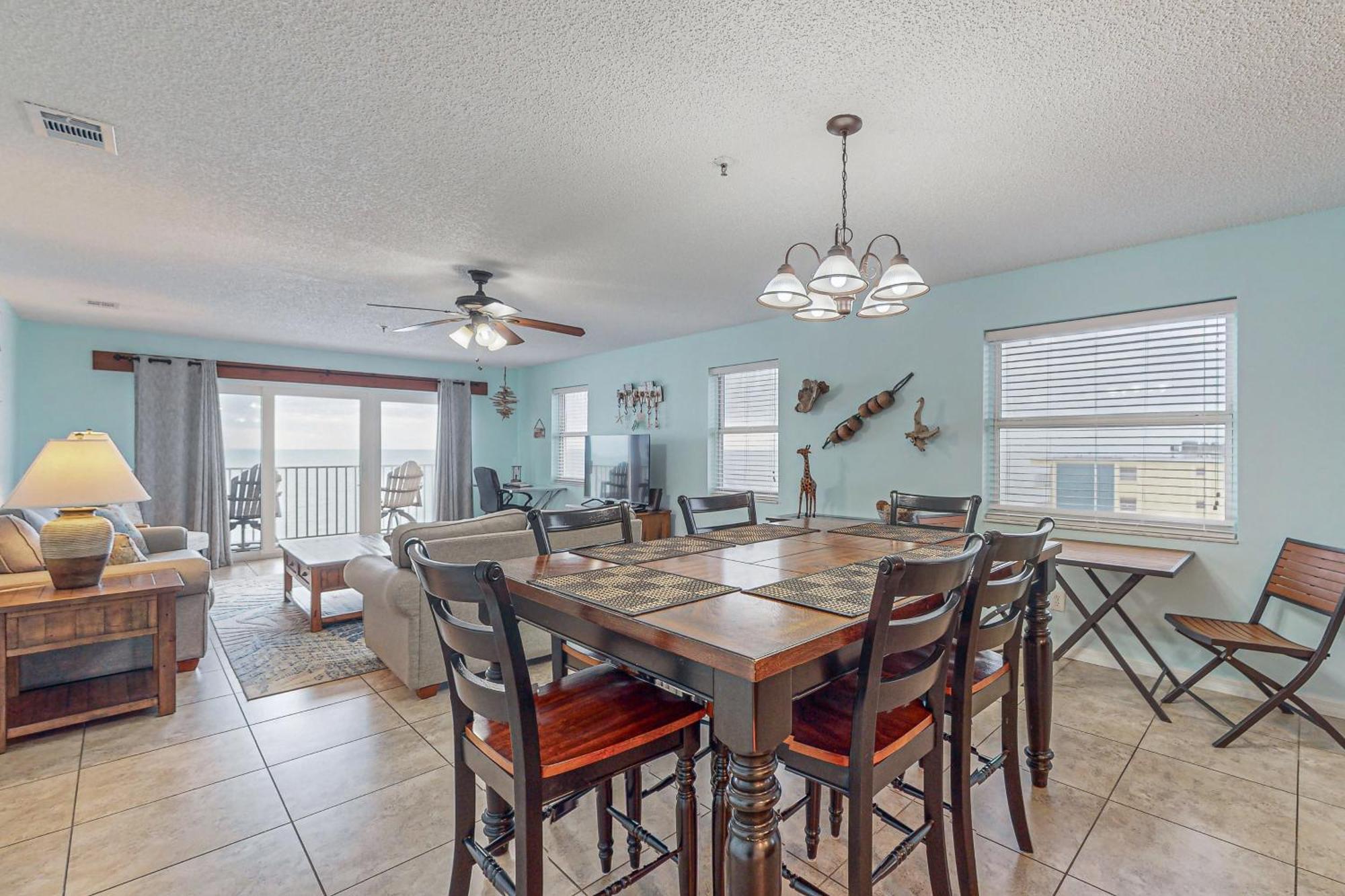 Apartamento Sea Breeze 608 St. Pete Beach Exterior foto